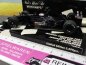 Preview: 1/43 Minichamps Minardi European  PS01 TEST VALENCIA J. Verstappen