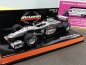 Preview: 1/43 Minichamps McLaren Mercedes MP4/15 D. Coulthard 530 004302