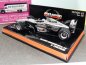 Preview: 1/43 Minichamps McLaren Mercedes MP4/15 D. Coulthard 530 004302