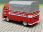 Preview: 1/87 Brekina # 1526 VW T1 b Esso NL Pritsche/Plane 32951