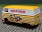 Preview: 1/87 Brekina # 1528 VW T1 a Sign craft USA Kasten 90868