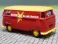 Preview: 1/87 Brekina # 1547 VW T1 b Der Stern 32633 Kasten