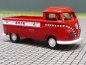 Preview: 1/87 Brekina # 1565 VW T1 b AVIA Pritsche 32952