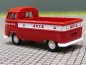 Preview: 1/87 Brekina # 1565 VW T1 b AVIA Pritsche 32952