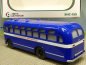 Preview: 1/43 ABTO UCTOPUR ZIS-155 Verkehrssicherheit Bus USSR