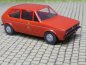 Preview: 1/87 Brekina VW Golf 1 Post Norwegen 25550