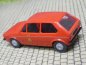 Preview: 1/87 Brekina VW Golf 1 Post Norwegen 25550