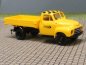 Preview: 1/87 Brekina Opel Blitz Flughafen Stuttgart, Pritsche 35332