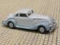 Preview: 1/87 Busch BMW 327 hellgrau/grün Praline