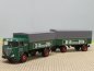 Preview: 1/87 Büssing LU 11 Bitburger Pils Planen-Hängerzug FD