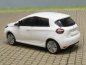 Preview: 1/87 PCX Renault Zoe weiß 870580