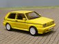 Preview: 1/87 PCX VW Rallye Golf, gelb 1991, 871599