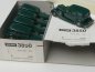Preview: 1/87 Wiking Händlerpackung Horch dunkelgrün 5 Modelle 3850 6