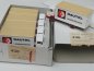 Preview: 1/87 Wiking Händlerpackung MB 1017 DAUTEL Koffer-LKW 5 Modelle 436 4