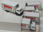 Preview: 1/87 Wiking Händlerpackung MB 814 ZIMBO Kühlkoffer 5 Modelle 430 1