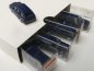 Preview: 1/87 Wiking Händlerpackung MB 230 TE Kombi dunkelblau  5 Modelle 154 1