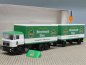 Preview: 1/87 Herpa MAN F90 Grosswald Bier Getränkekoffer-HZ