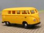 Preview: 1/87 Brekina # 0010 VW T1a Post (Vorserie zu 3106) Bus
