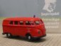 Preview: 1/87 Brekina # 0012 VW T1a Feuerwehr Wannweil Bus