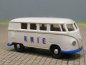 Preview: 1/87 Brekina # 0023 VW T1a Circus KNIE Schweiz Bus