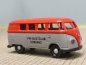 Preview: 1/87 Brekina # 0033 VW T1a VW Bus Club Koblenz