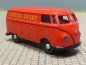 Preview: 1/87 Brekina # 0068 VW T1a Circus Krone, Kasten 3202