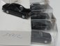 Preview: 1/87 Wiking Händlerpackung MB 260E schwarz 5 Modelle 153 2