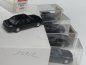 Preview: 1/87 Wiking Händlerpackung MB 260E schwarz 5 Modelle 153 2