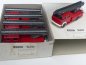 Preview: 1/87 Wiking Händlerpackung Magirus  Feuerwehr DL30 5 Modelle 620