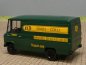 Preview: 1/87 Brekina MB L 406 Bahn Belgien 1967, 36861