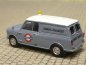 Preview: 1/87 Brekina Austin Mini Countryman, London Transport 1960, 15370