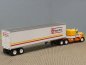 Preview: 1/87 Brekina Kenworth W 900 Monfort, Koffer-Sattelzug 86257