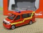 Preview: 1/87 Herpa VW Crafter FD Bus Feuerwehr Frechen MTW 2 097253