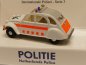 Preview: 1/87 Wiking Citroen 2 CV Politie NL 0809 52 Sondermodell Reinhardt