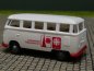 Preview: 1/87 Brekina # 1627 VW T1b Caritas Freiburg Stadt, Sondermodell