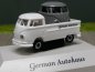 Preview: 1/87 Brekina # 1636 VW T1b German Autohaus, Pritsche Sondermodell