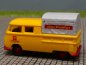 Preview: 1/87 Brekina # 1667 VW T1b Shell termo komfort, Doka 32826