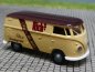 Preview: 1/87 Brekina # 1672 VW T1b Richs Dänemark DK Kasten