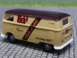 Preview: 1/87 Brekina # 1672 VW T1b Richs Dänemark DK Kasten