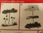 Preview: 1/87 Herpa Minikit VW Crafter Grand California weiß 013888