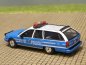 Preview: 1/87 PCX Chevrolet Caprice Station Wagon NYPD Police 870452