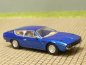 Preview: 1/87 PCX Lamborghini Espada blau metallic 870168