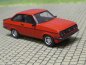 Preview: 1/87 PCX Ford Escort MK II RS 2000 rot 870720