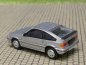 Preview: 1/87 PCX Honda CRX silber 870469