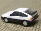 Preview: 1/87 PCX Honda CRX weiss/matt schwarz 870470