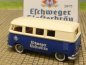 Preview: 1/87 Brekina # 2252A VW T1b Echweger Klosterbräu, Bus