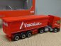 Preview: 1/87 Herpa Scania CR 20 HD Stahlrundmulden-Sattelzug VracsLux LU 318859