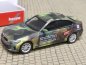 Preview: 1/87 Herpa BMW 3er Limousine Bundeswehr Personal 746885