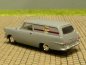 Preview: 1/87 Brekina Opel Rekord P2 Veedol 20185