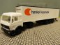 Preview: 1/87 Herpa MB NG henkel kosmetik Koffer Sattelzug